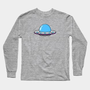 UFO Long Sleeve T-Shirt